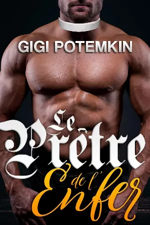 Gigi Potemkin - Le Prêtre de l'Enfer